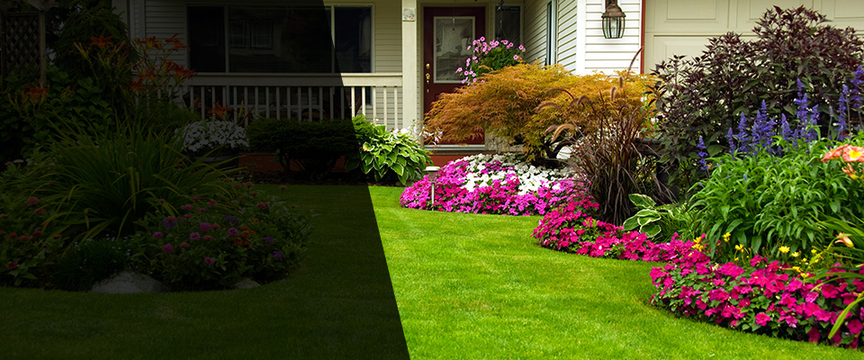Fort Bragg Landscapers