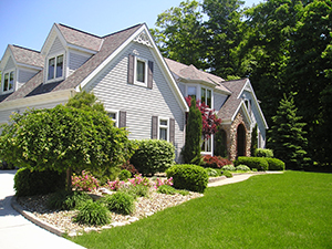 Landscapers and Lawncare Services in Fort Bragg, CA